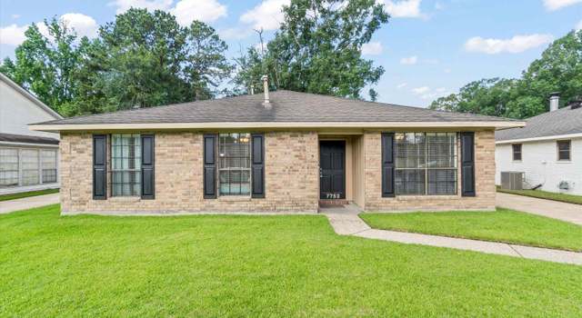 Photo of 7752 Chairman Ave, Saint George, LA 70817