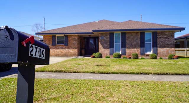 Photo of 2709 Cambridge Dr, Laplace, LA 70068