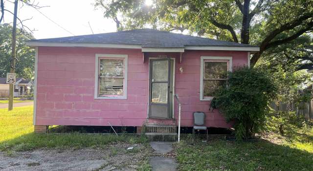 Photo of 6309 Casper St, Baton Rouge, LA 70805