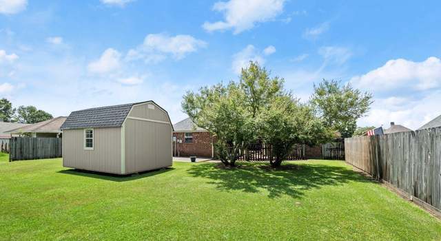 Photo of 12251 Sundown Dr, Denham Springs, LA 70726