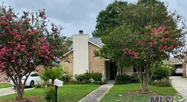 Photo of 1523 W Fairview Dr, Baton Rouge, LA 70816