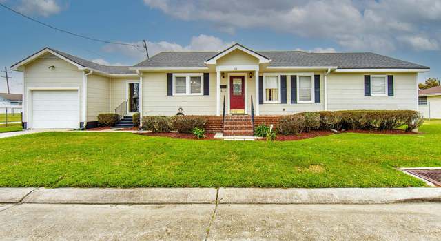 Photo of 143 Leboeuf St, Houma, LA 70363