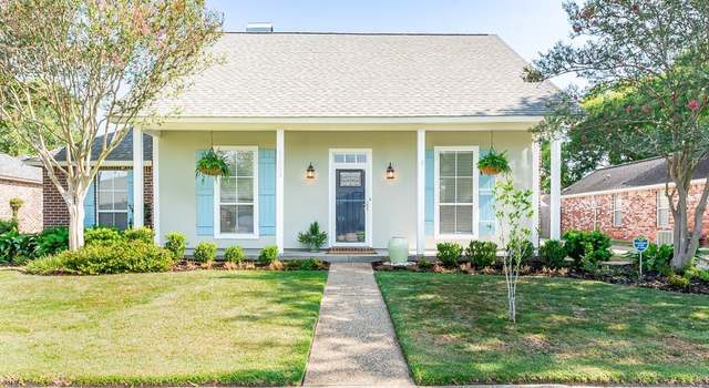 Photo of 11033 Jockey Club Ave, Baton Rouge, LA 70816
