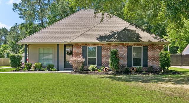 Photo of 17008 Teneiya Ave, Greenwell Springs, LA 70739