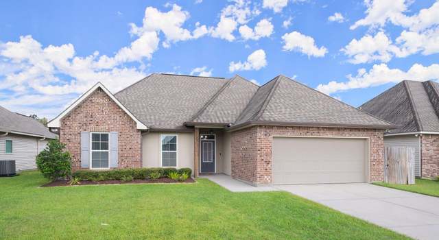 Photo of 26484 Evangeline Trace Blvd, Denham Springs, LA 70726