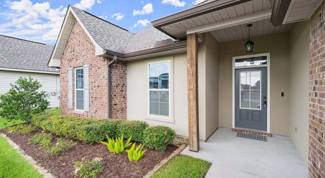 Photo of 26484 Evangeline Trace Blvd, Denham Springs, LA 70726