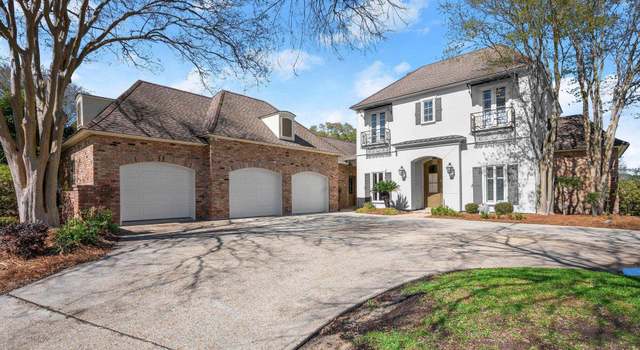Photo of 19457 Point O' Woods Ct, Saint George, LA 70809