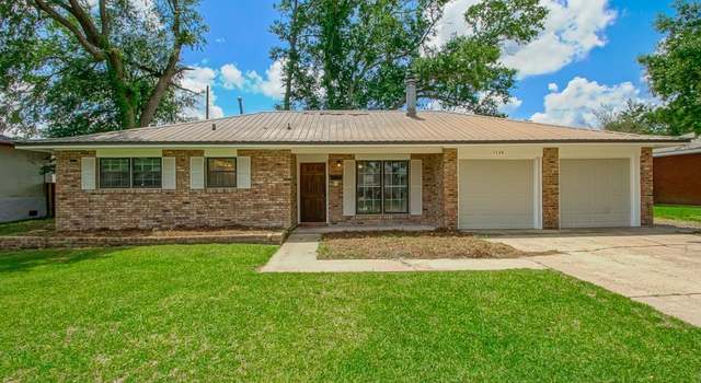 Photo of 1129 E Grace St, Gonzales, LA 70737