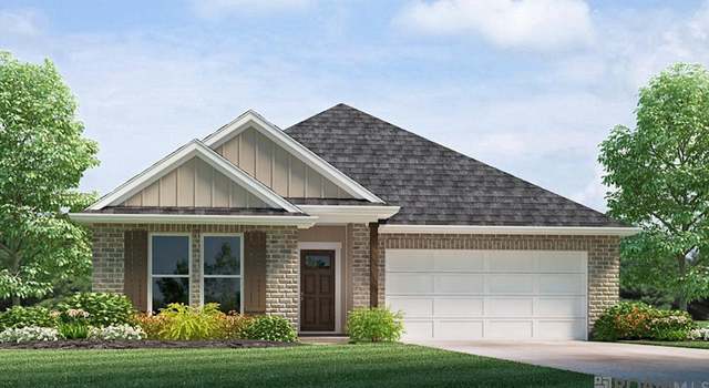 Photo of 5303 Canova Ct, Baton Rouge, LA 70811