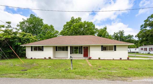 Photo of 8697 Saint Peter St, New Roads, LA 70760