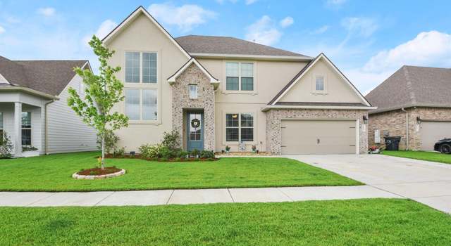 Photo of 39427 Park Oak Ave, Prairieville, LA 70769