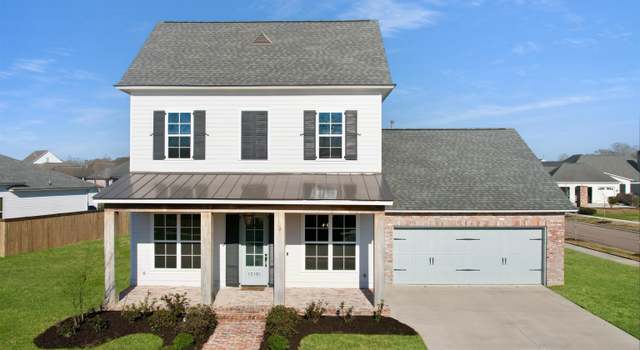 Photo of 13101 Elissa Ln, Central, LA 70818