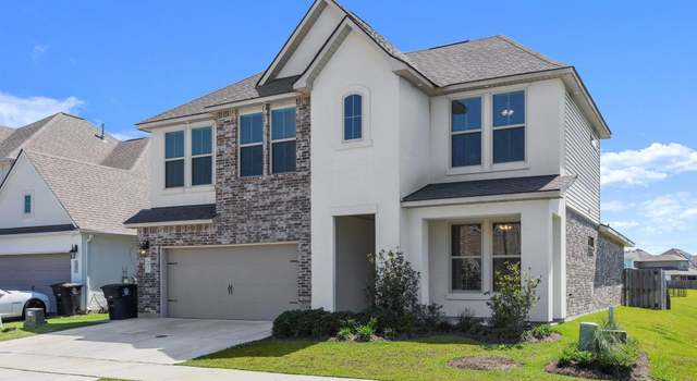 Photo of 4621 Malbec Ave, Baton Rouge, LA 70817
