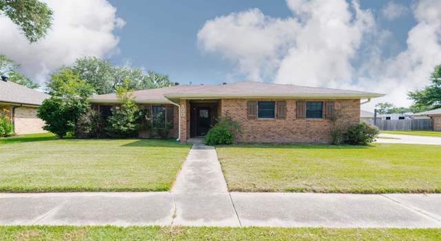 Photo of 600 Wellington Dr, Houma, LA 70360