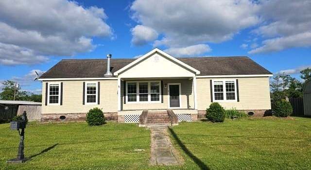 Photo of 110 Nathan St, Pierre Part, LA 70339