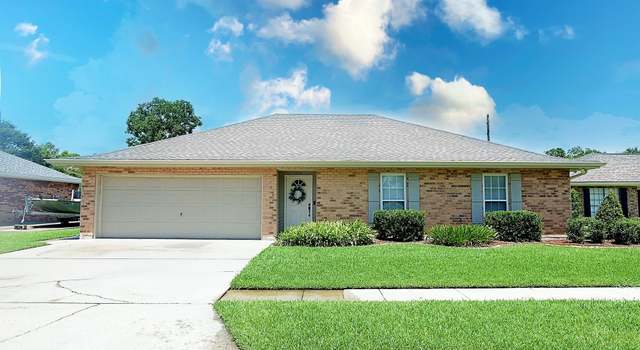 Photo of 208 Wayside Dr, Houma, LA 70360