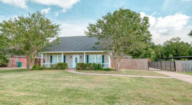 Photo of 13257 David Lee Dr, Walker, LA 70785