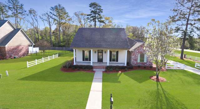 Photo of 10202 Magnolia Blossom Ave, Greenwell Springs, LA 70739
