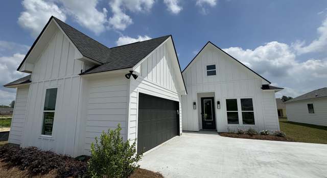 Photo of 14364 Belle Maison Dr, Gonzales, LA 70737