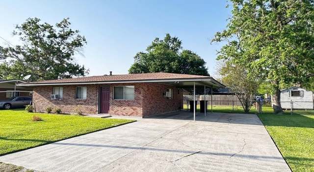 Photo of 312 Fieldcrest Dr, Thibodaux, LA 70301