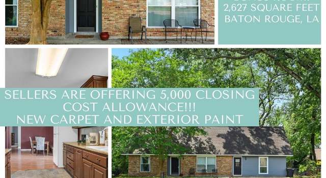 Photo of 9492 Wesson St, Baton Rouge, LA 70809