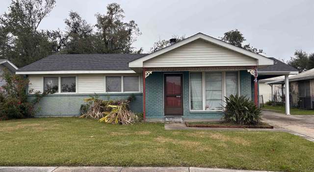 Photo of 304 Elysian Dr, Houma, LA 70363