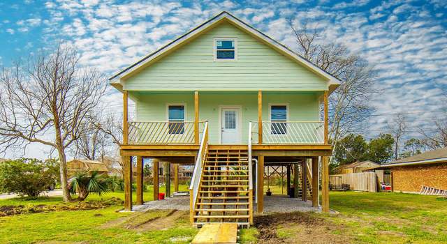 Photo of 619 Woodside Dr, Houma, LA 70360