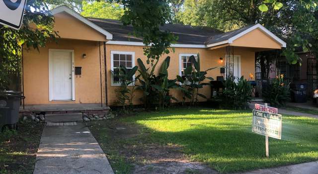 Photo of 832/834 Iris St, Baton Rouge, LA 70802