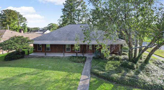 Photo of 13804 Katherine Ave, Baton Rouge, LA 70815