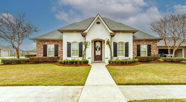 Photo of 205 Camille St, Houma, LA 70360