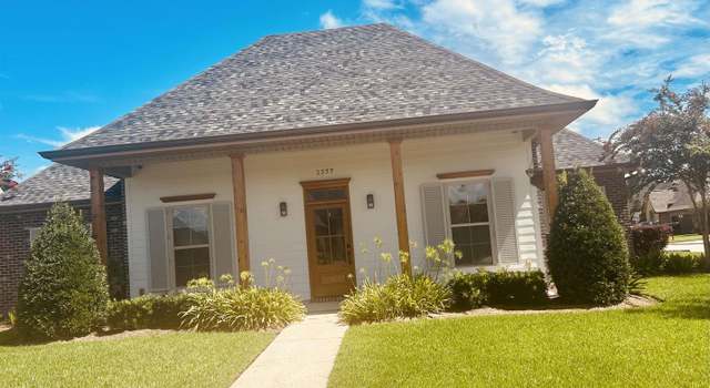Photo of 3377 Caleb Dr, Houma, LA 70360