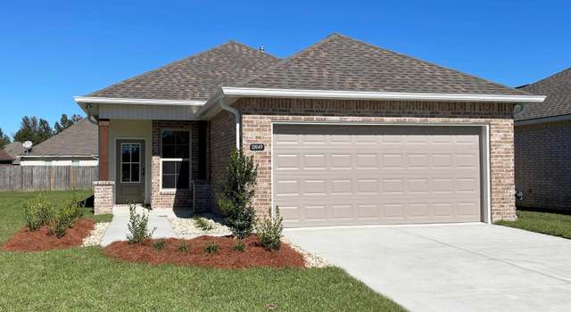 Photo of 13949 Rosewell St, Denham Springs, LA 70726