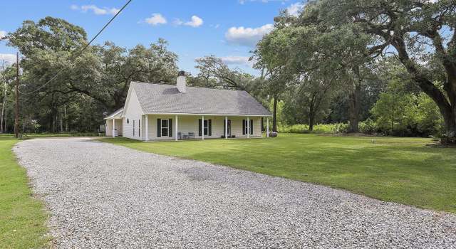 Photo of 8435 La Hwy 74, St Gabriel, LA 70776