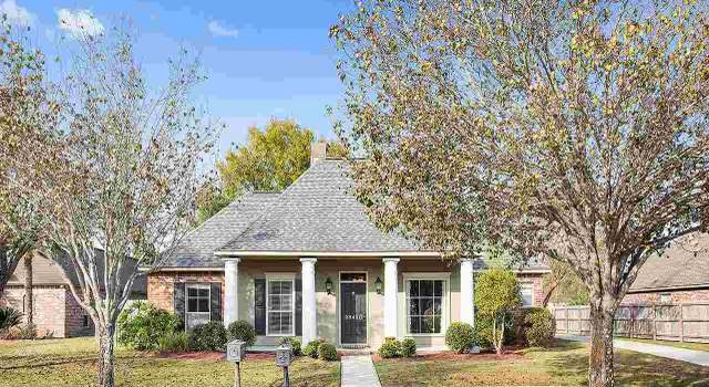 Photo of 39450 Quail Creek Ave, Prairieville, LA 70769