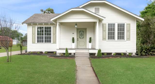 Photo of 205 Olinde St, New Roads, LA 70760