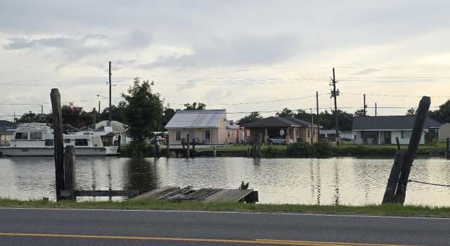 Photo of Batture East Main St, Galliano, LA 70354