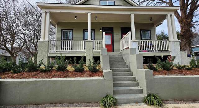Photo of 658 Napoleon St, Baton Rouge, LA 70802