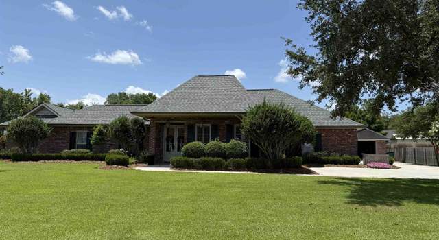 Photo of 117 Westside Blvd, Thibodaux, LA 70301