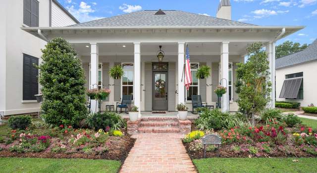 Photo of 3913 Craftsman Ln, Baton Rouge, LA 70809
