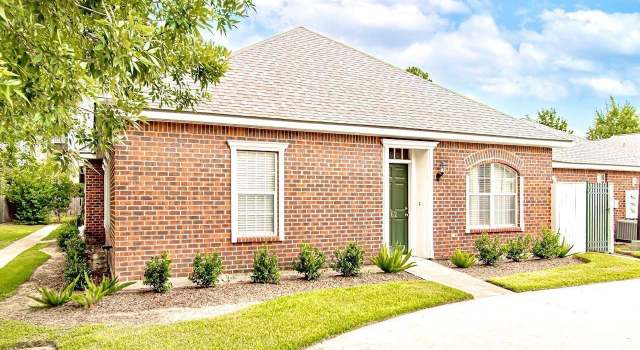 Photo of 5255 Congress Blvd #62, Baton Rouge, LA 70808