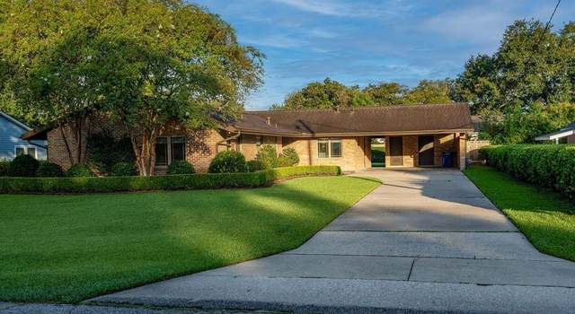 Photo of 204 Cherokee Ave, Thibodaux, LA 70301