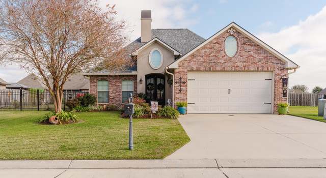 Photo of 2862 Lakeview Ln, Paulina, LA 70763