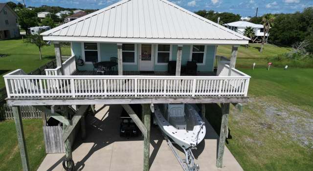 Photo of 165 Tropical Landing Ln, Grand Isle, LA 70358