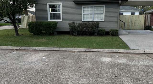 Photo of 724 Center St, Houma, LA 70360