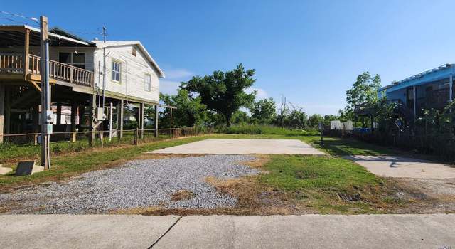 Photo of 119 Pine St, Chauvin, LA 70344