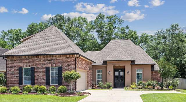 Photo of 16124 Magnolia Trace Pkwy, Baton Rouge, LA 70817