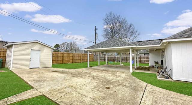 Photo of 1330 Asphodel Dr, Saint Gabriel, LA 70776