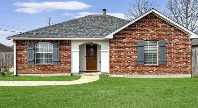 Photo of 1330 Asphodel Dr, Saint Gabriel, LA 70776