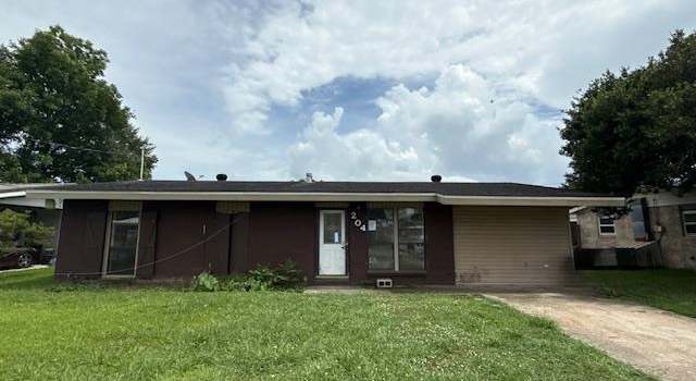 Photo of 204 Oakshire Dr, Houma, LA 70364