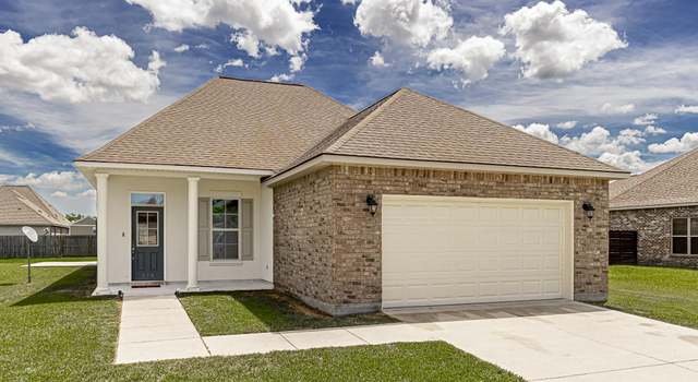 Photo of 620 S Mandy Ave, Gonzales, LA 70737